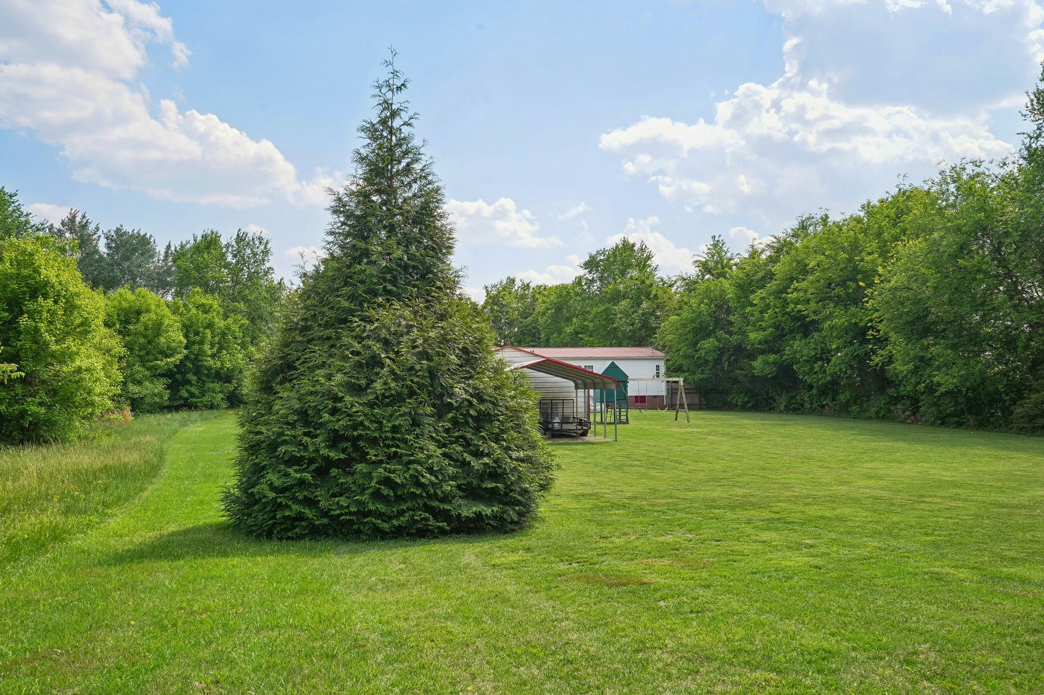 4844 Coleman Hill Road Rockvale, TN 37153 - Photo 65 of 66