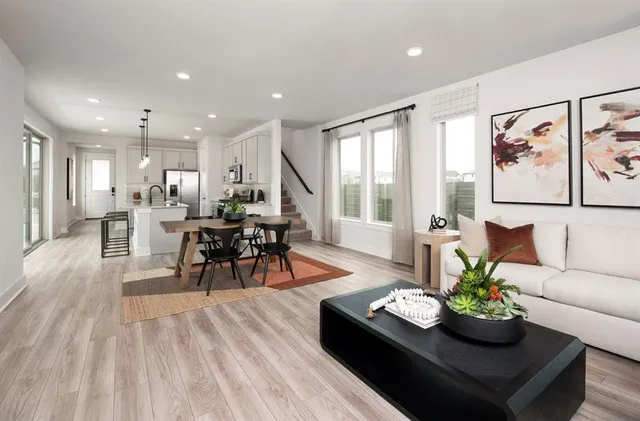 $449,568 | 1214 Laurel Lane, Argyle, TX 76226