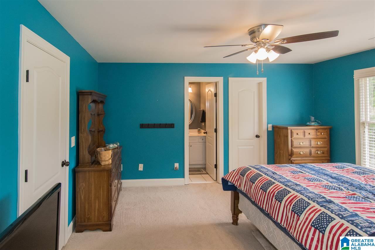 100 Stetson Lane Alabaster, AL 35007 - Photo 29 of 50