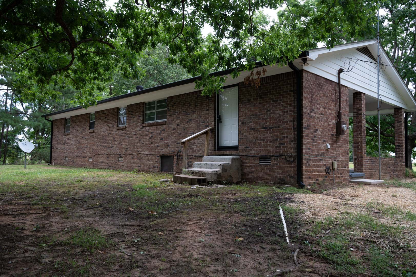 3383 New Bethel Road Selmer, TN 38375 - Photo 27 of 32 Gallery Image 27