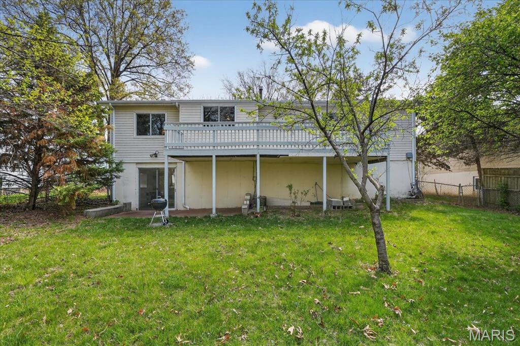 899 Parma Drive Ballwin, MO 63021 - Photo 32 of 37