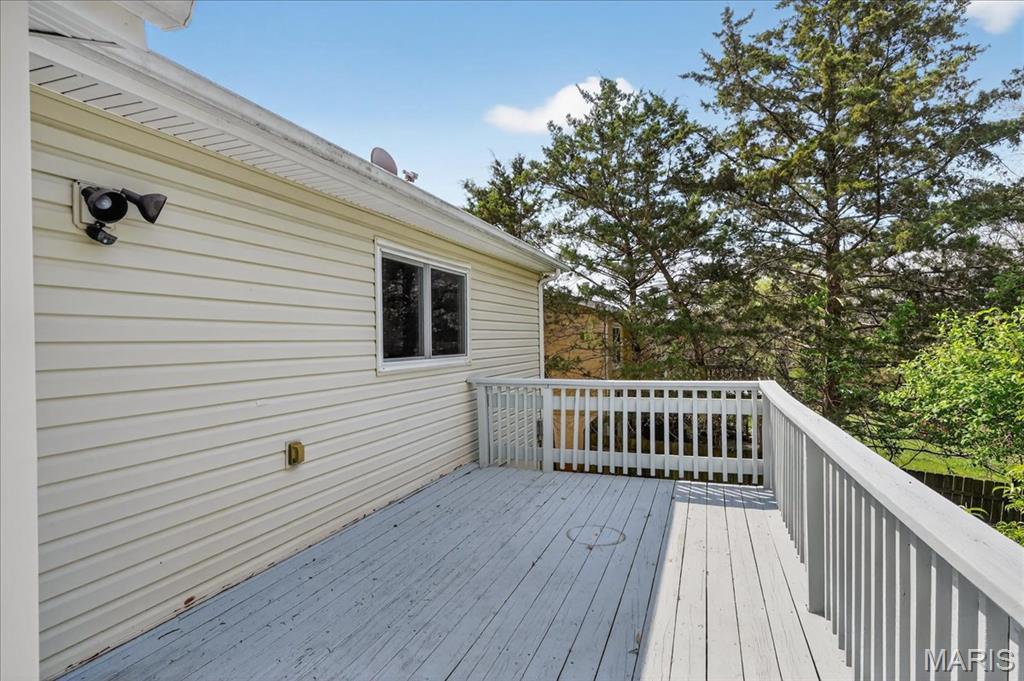 899 Parma Drive Ballwin, MO 63021 - Photo 34 of 37