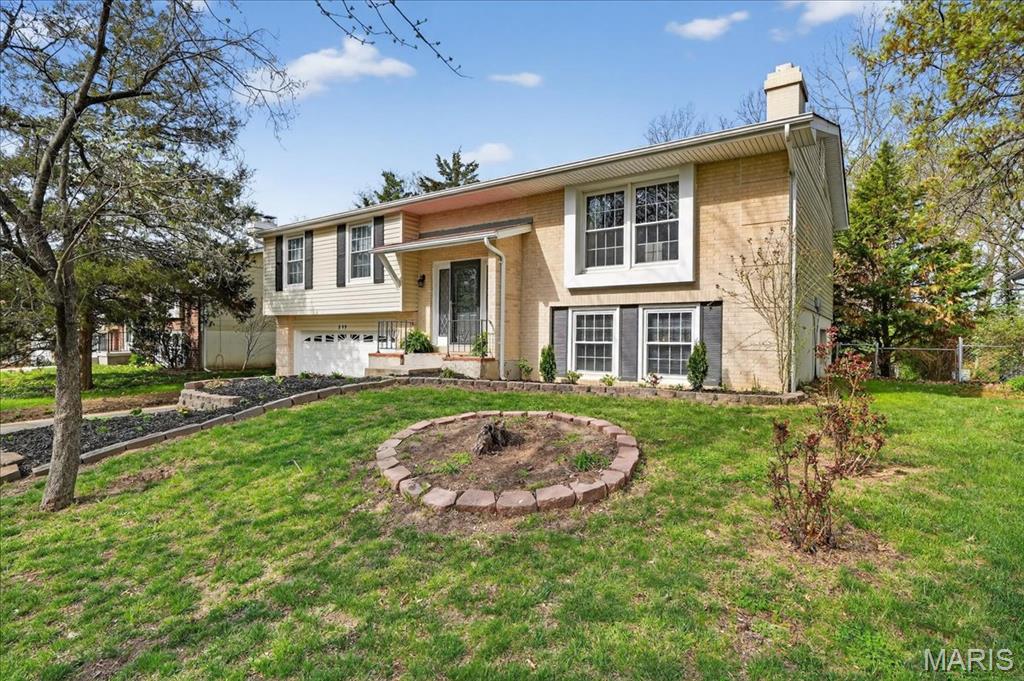 899 Parma Drive Ballwin, MO 63021 - Photo 36 of 37