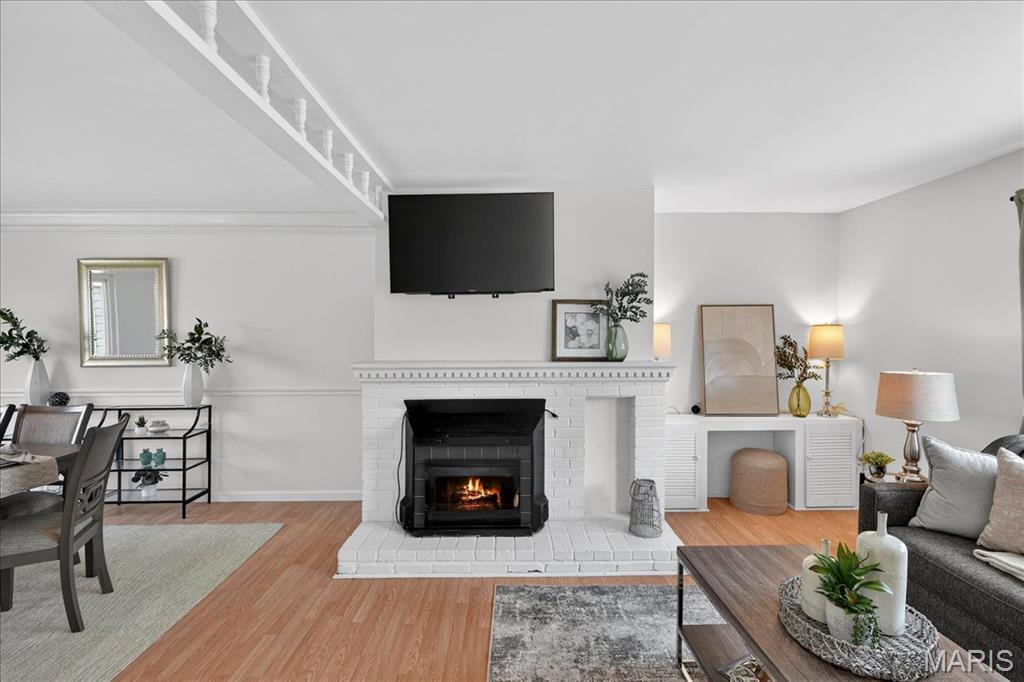 899 Parma Drive Ballwin, MO 63021 - Photo 5 of 37