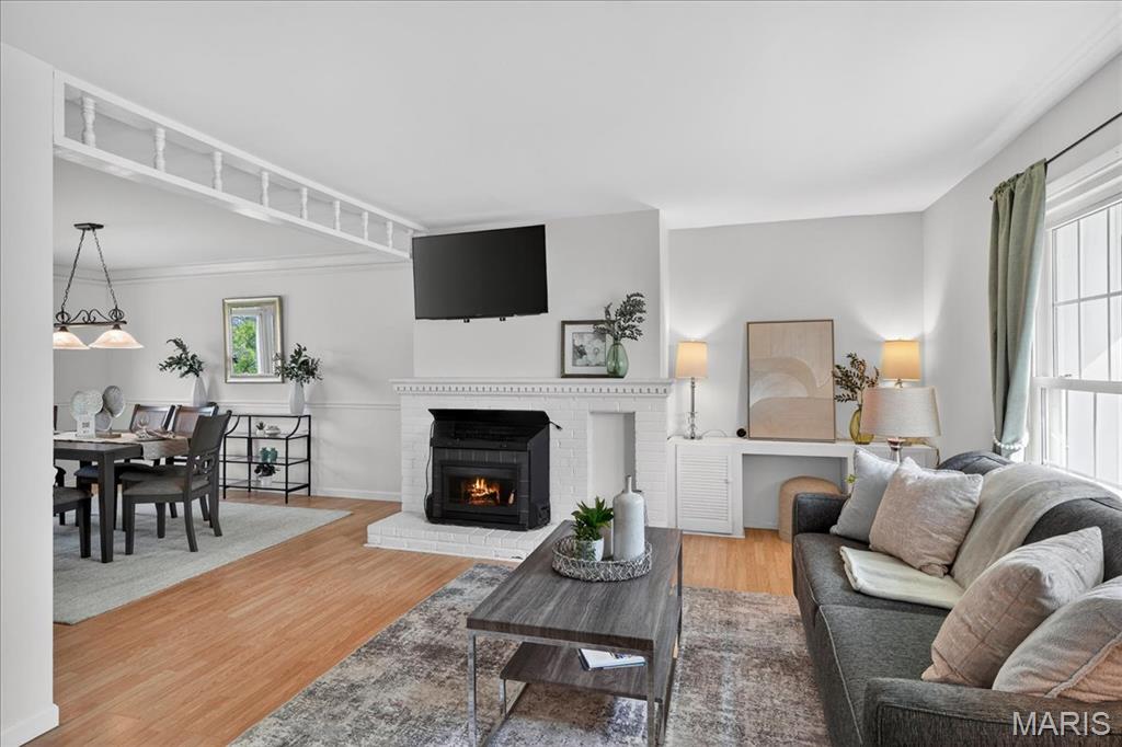 899 Parma Drive Ballwin, MO 63021 - Photo 7 of 37