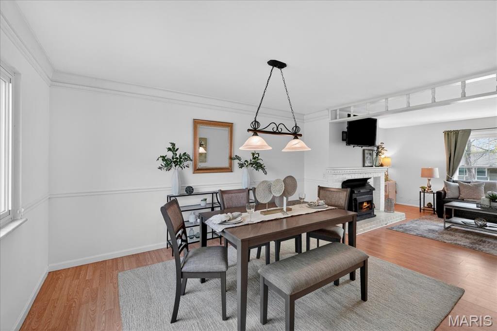 899 Parma Drive Ballwin, MO 63021 - Photo 8 of 37