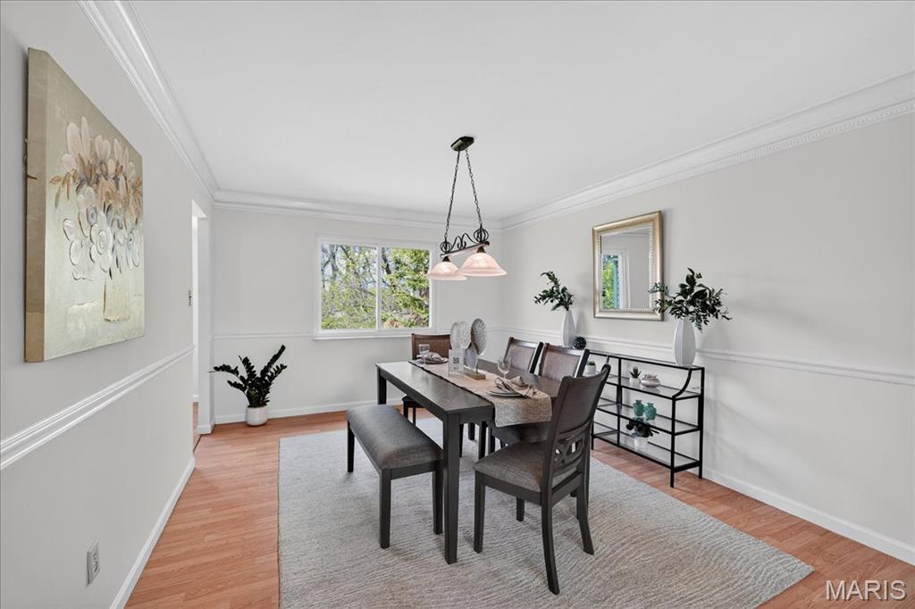 899 Parma Drive Ballwin, MO 63021 - Photo 9 of 37