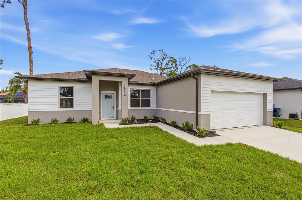 3752 Markle Avenue North Port, FL 34286 - Photo 1 of 73