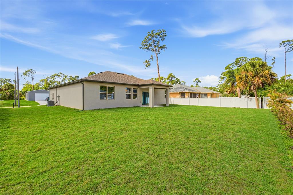 3752 Markle Avenue North Port, FL 34286 - Photo 13 of 73