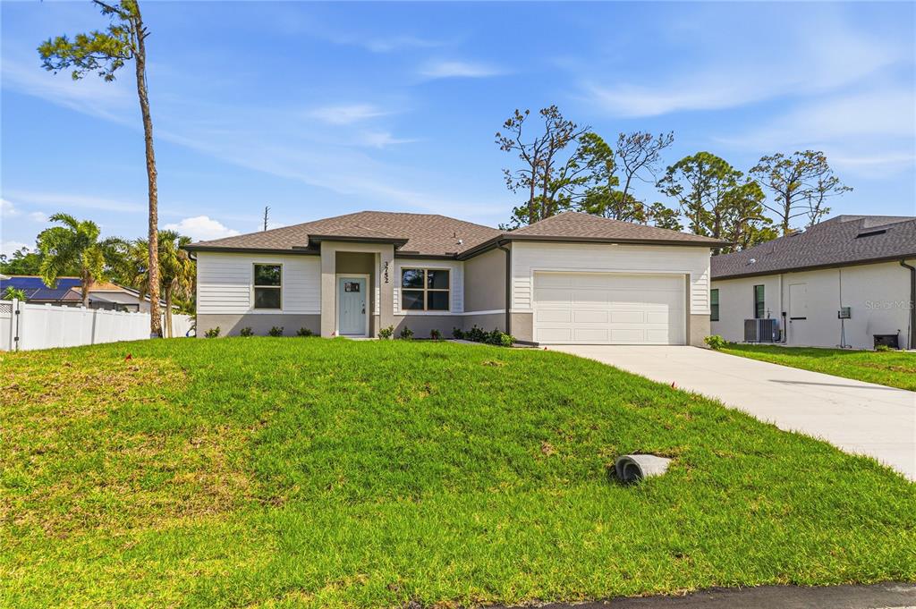 3752 Markle Avenue North Port, FL 34286 - Photo 2 of 73