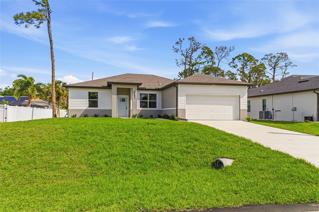 3752 Markle Avenue North Port, FL 34286 - Photo 3 of 73