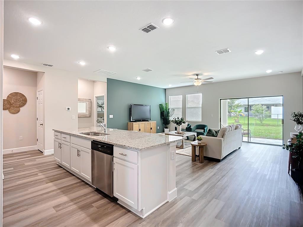 3752 Markle Avenue North Port, FL 34286 - Photo 45 of 73