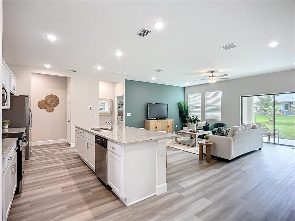 3752 Markle Avenue North Port, FL 34286 - Photo 48 of 73