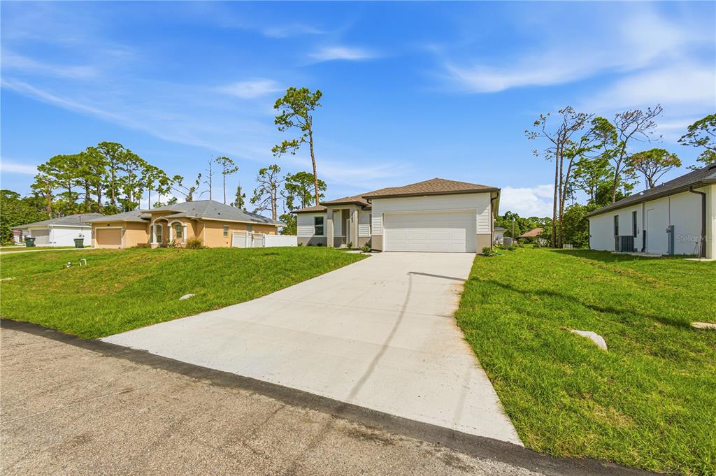 3752 Markle Avenue North Port, FL 34286 - Photo 5 of 73