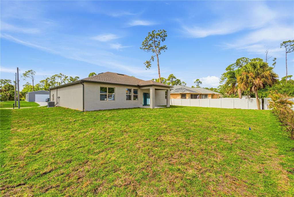3752 Markle Avenue North Port, FL 34286 - Photo 8 of 73