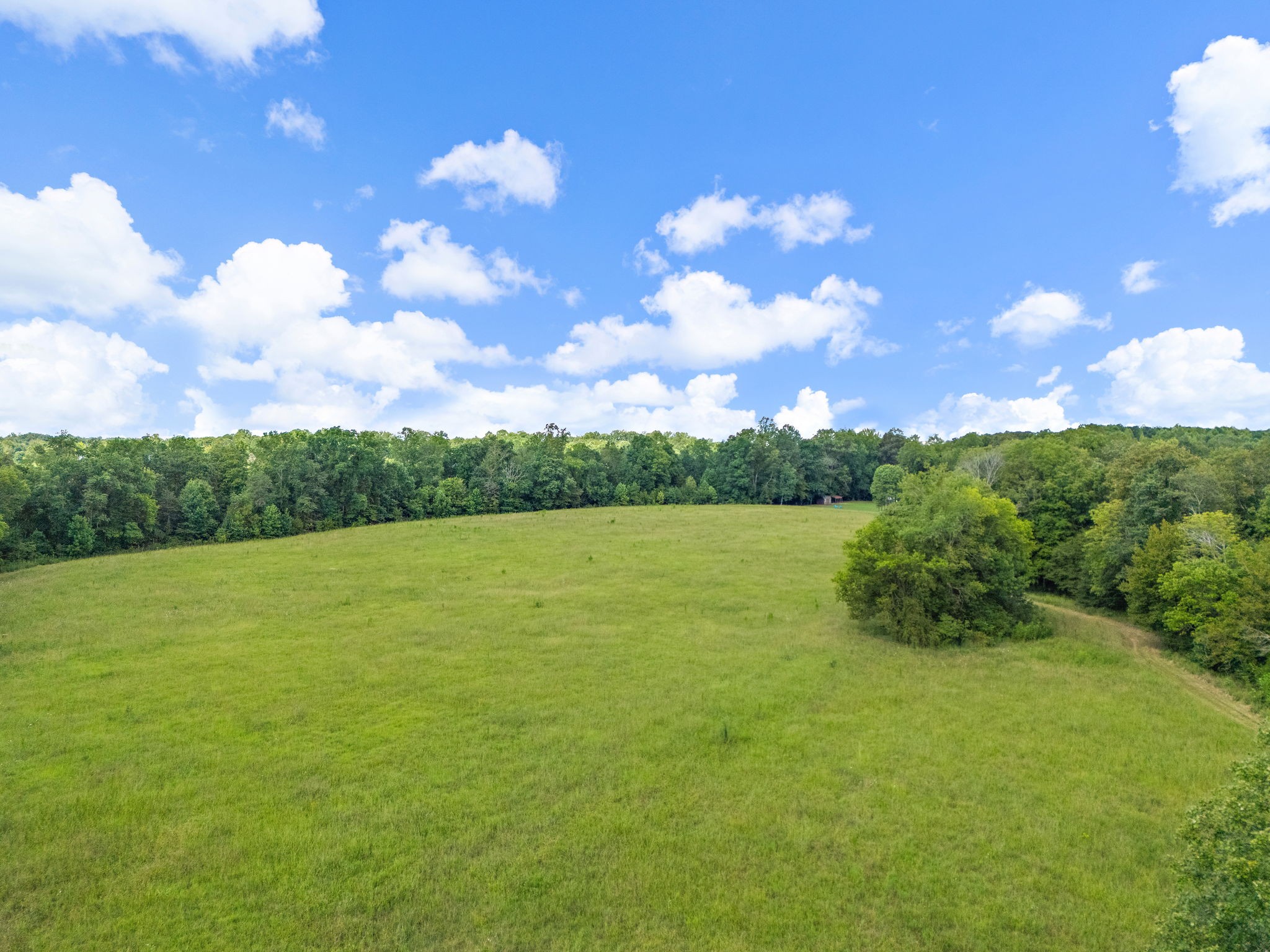 1861 Trace Creek Road Hohenwald, TN 38462 - Photo 19 of 29 a view of a lake with sunset