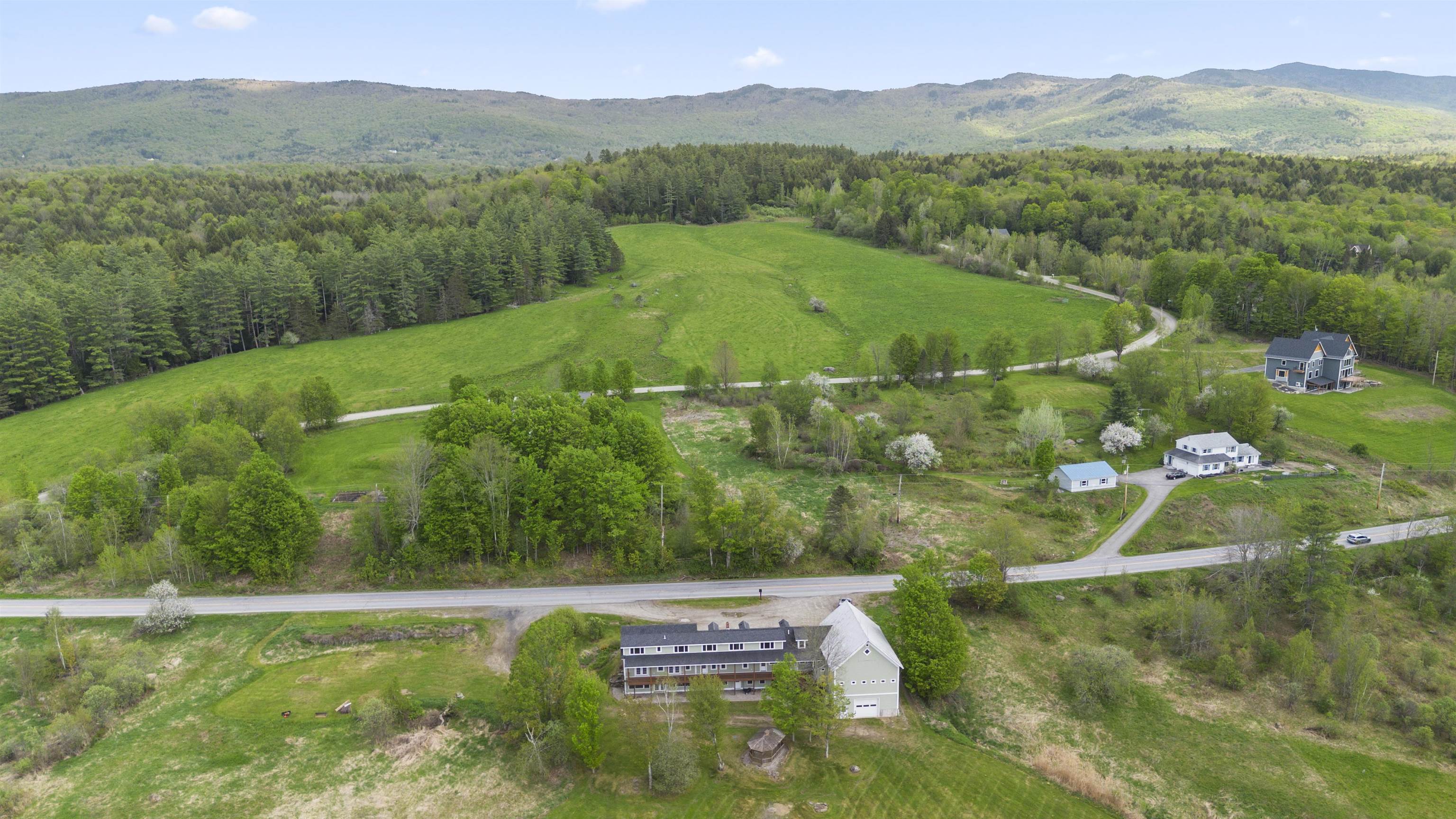4282 Randolph Road Morristown, VT 05661 - Photo 55 of 59