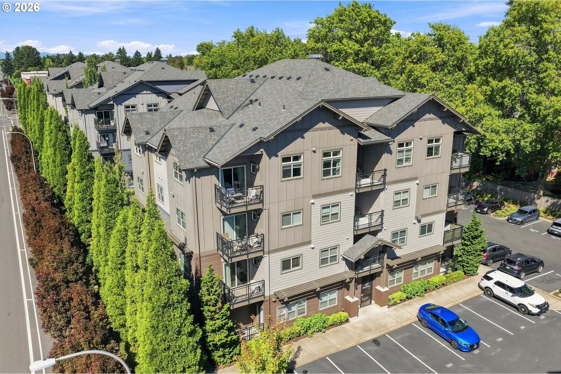 13875 Southwest Meridian Street, Unit 422 Beaverton, OR 97005 - Photo 26 of 45 Gallery Image 26
