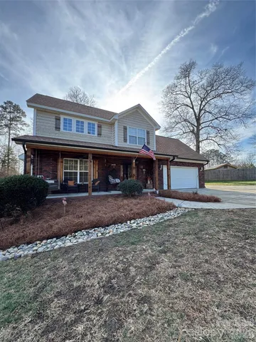 $515,000 | 1151 Pine Cross Drive, Mount Pleasant, NC 28124