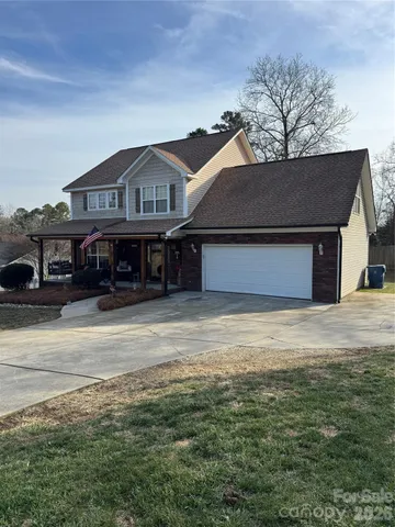 $515,000 | 1151 Pine Cross Drive, Mount Pleasant, NC 28124
