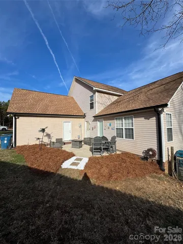 $515,000 | 1151 Pine Cross Drive, Mount Pleasant, NC 28124