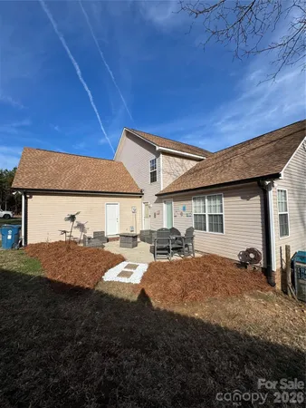 $485,000 | 1151 Pine Cross Drive, Mount Pleasant, NC 28124