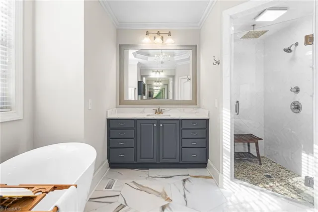 $649,900 | 4111 Dublin Court, Burlington, NC 27215