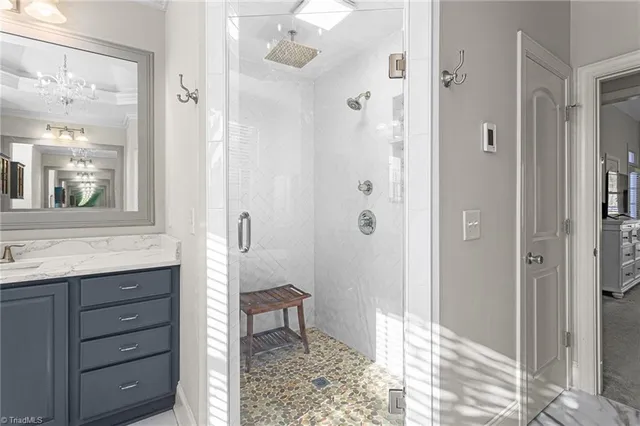 $649,900 | 4111 Dublin Court, Burlington, NC 27215