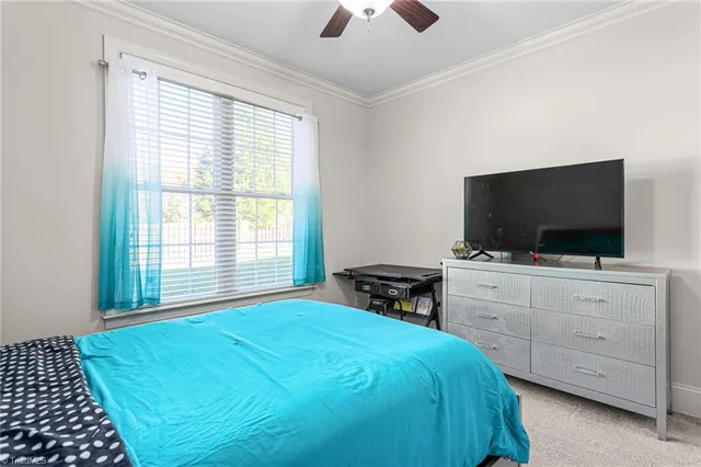 $649,900 | 4111 Dublin Court, Burlington, NC 27215