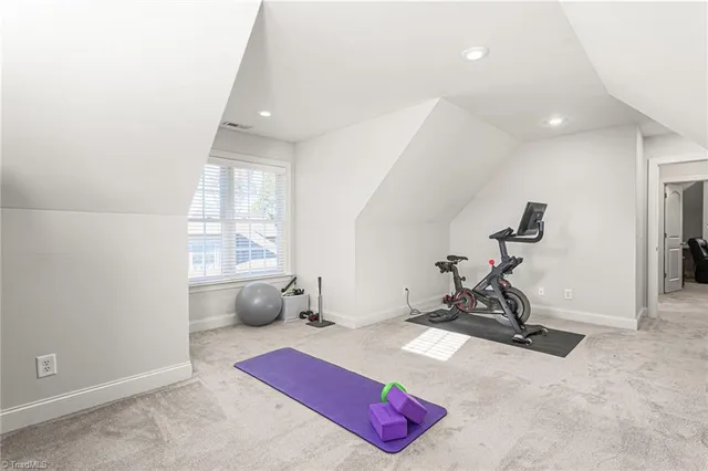 $649,900 | 4111 Dublin Court, Burlington, NC 27215