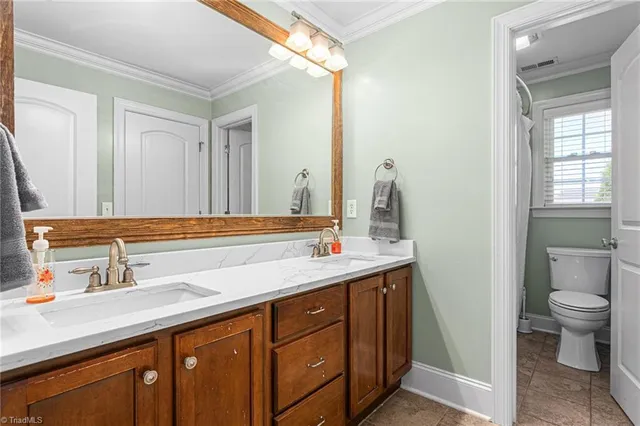 $649,900 | 4111 Dublin Court, Burlington, NC 27215