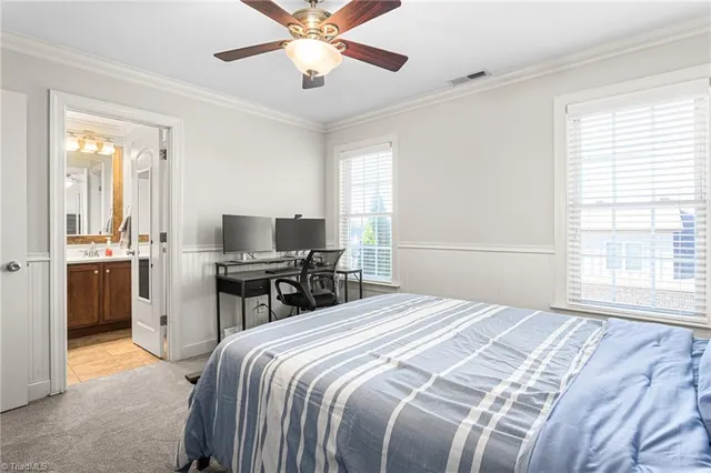 $649,900 | 4111 Dublin Court, Burlington, NC 27215