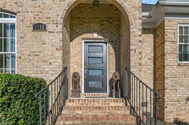 $649,900 | 4111 Dublin Court, Burlington, NC 27215