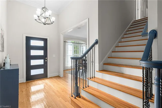 $649,900 | 4111 Dublin Court, Burlington, NC 27215