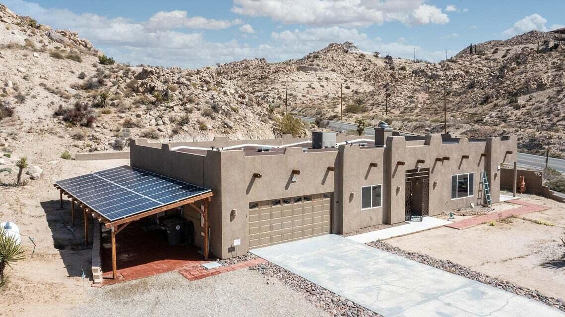 57258 Buena Suerte Road Yucca Valley, CA 92284 - Photo 50 of 54 20230117232410774038000000-o
