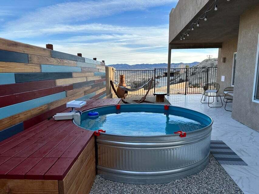 57258 Buena Suerte Road Yucca Valley, CA 92284 - Photo 7 of 54 20230119220813086650000000-o