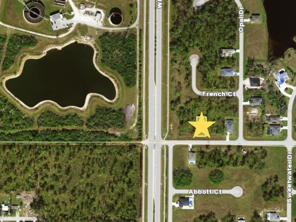 116 Sunset Road Rotonda West, FL 33947 - Photo 1 of 1 Gallery Image 1