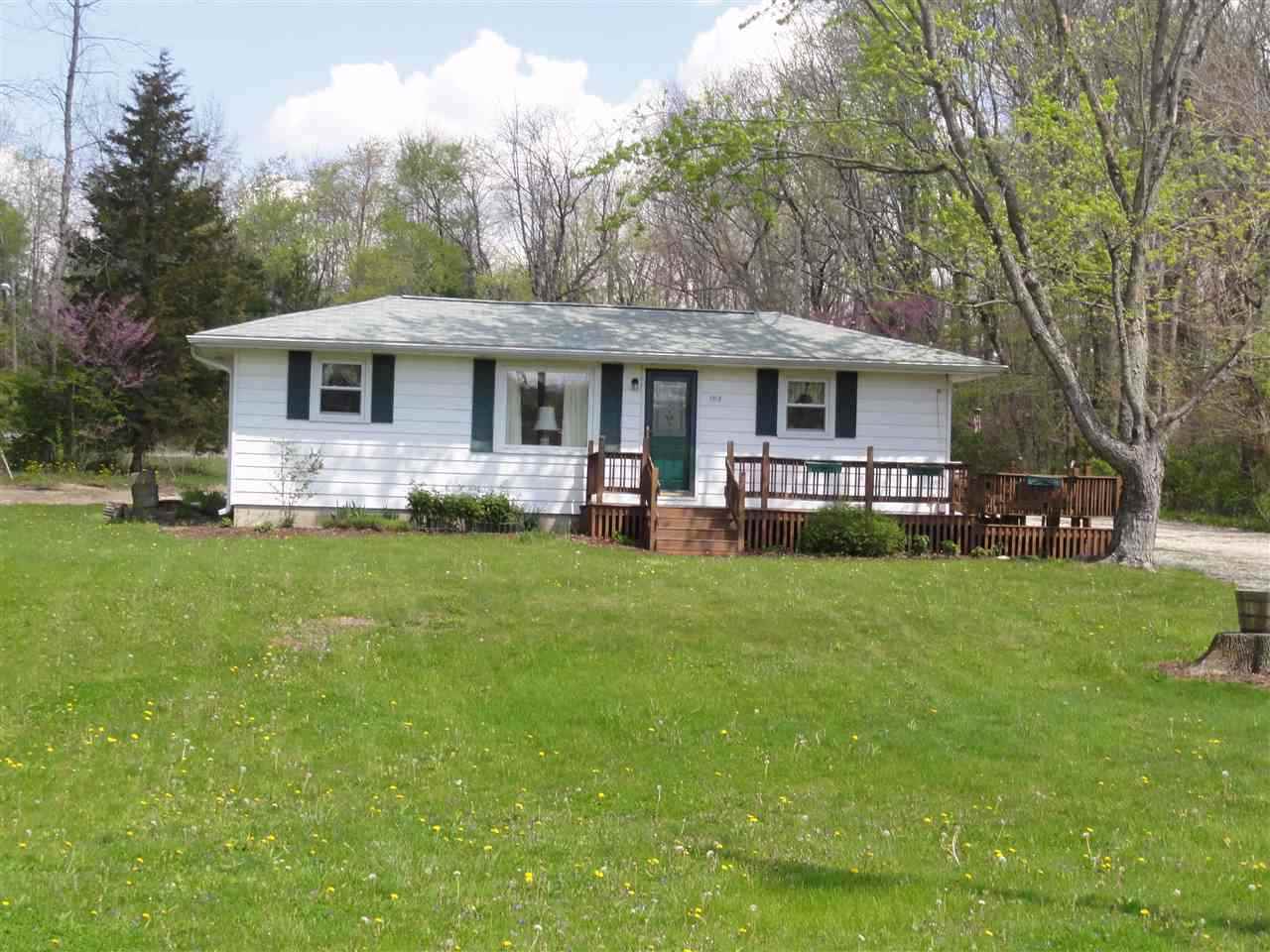 1515 Old Camden Road Delphi, IN 46923 - Photo 1 of 16 Gallery Image 1