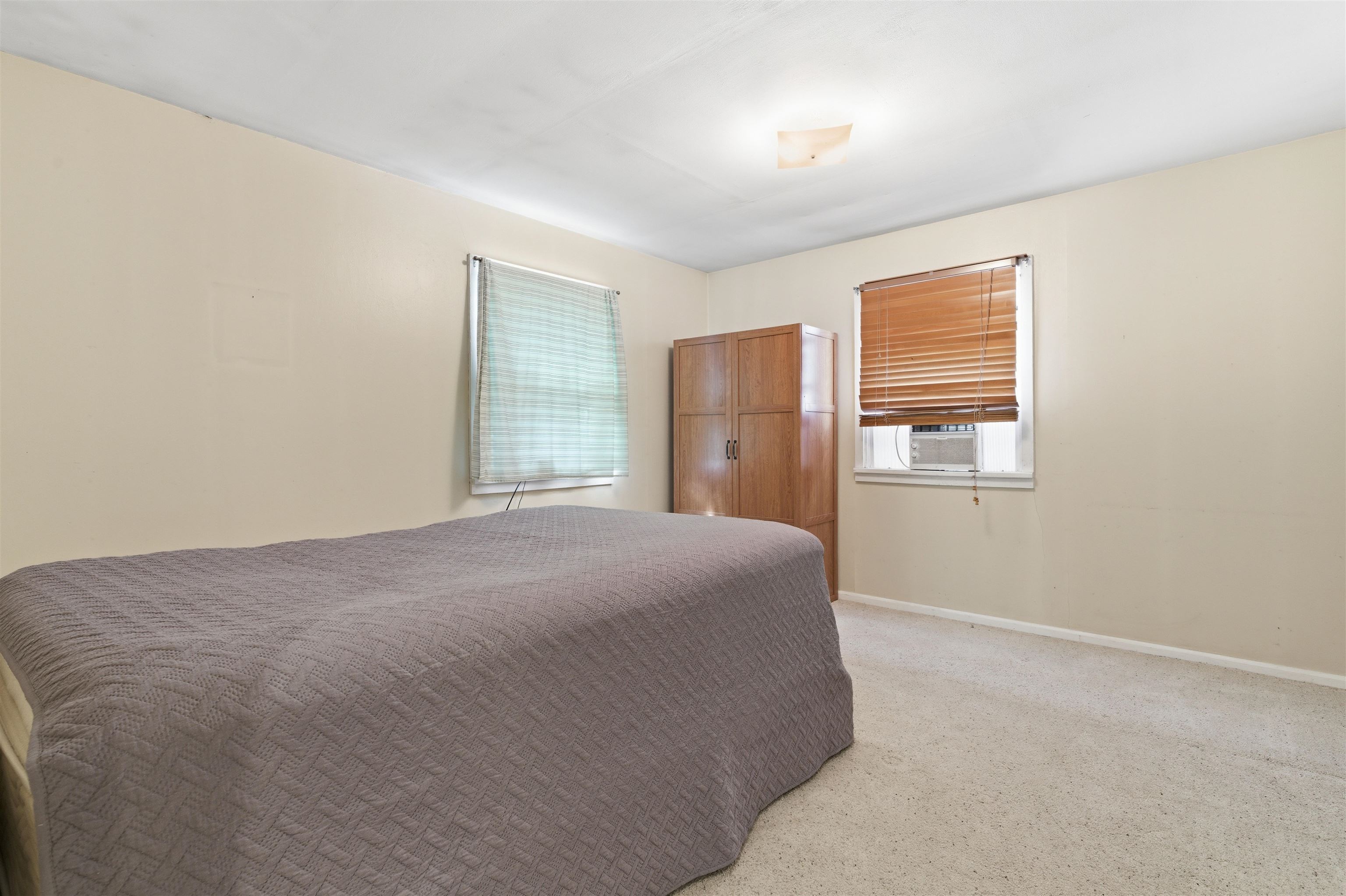 49091 KE Road Mesa, CO 81643 - Photo 17 of 29 a bedroom with a bed and a window