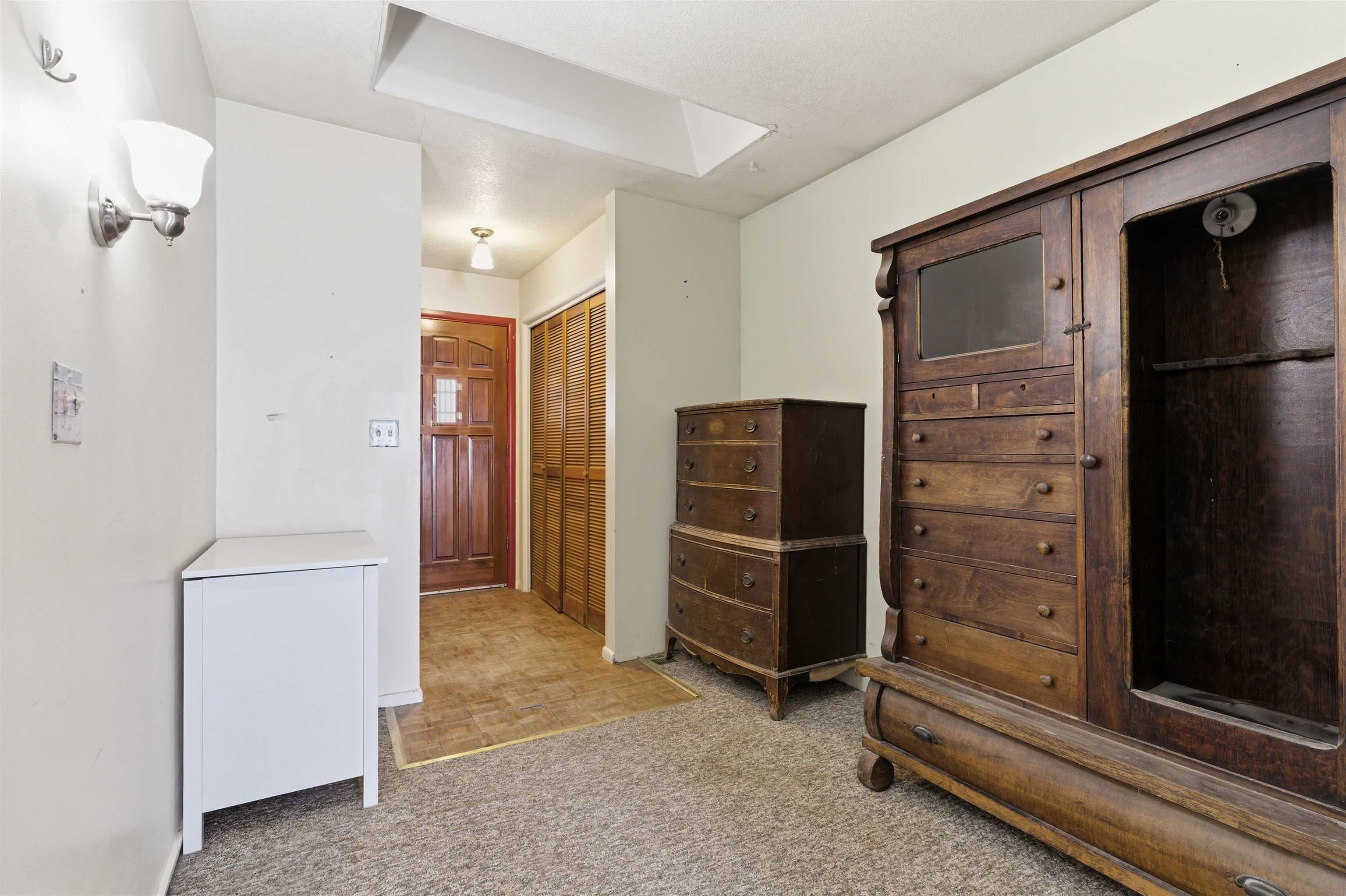 49091 KE Road Mesa, CO 81643 - Photo 20 of 29 a view of walk in closet