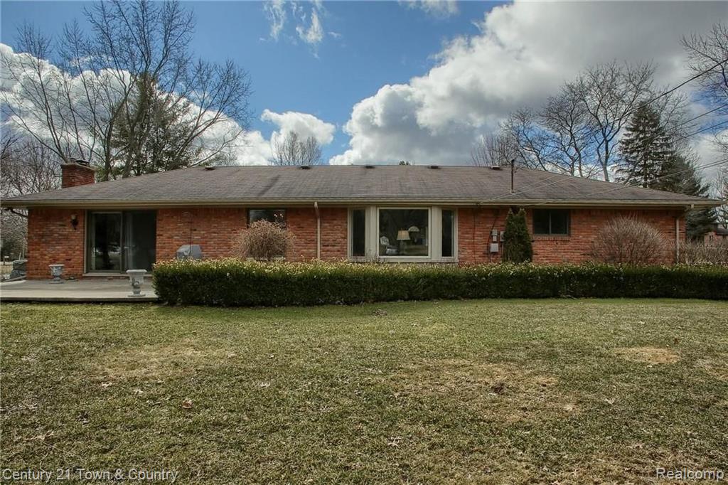 2300 Kingsford Road Rochester Hills, MI 48309 - Photo 29 of 32