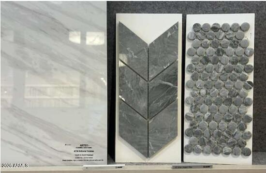 698 Ridge Road Apache Junction, AZ 85120 - Photo 3 of 4 Tile Selections