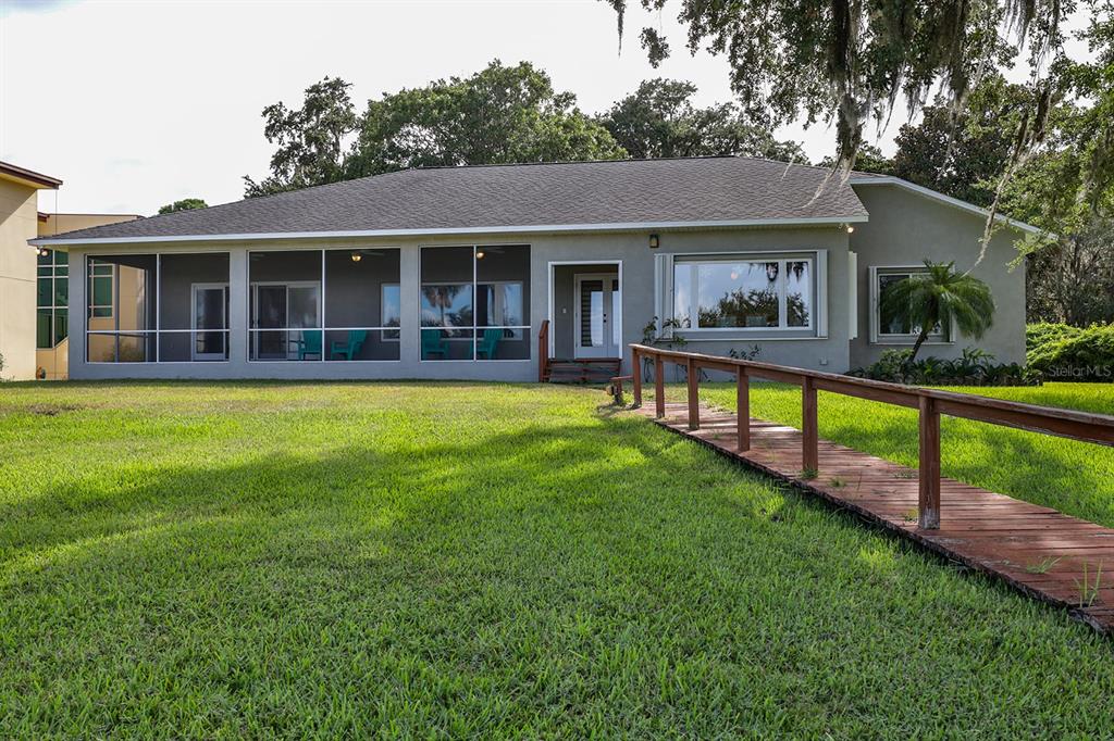 2437 Swordfish Lane Edgewater, FL 32141 - Photo 32 of 40