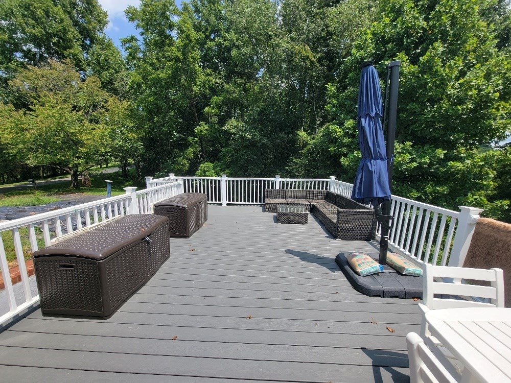 4010 Gambetta Road Galax, VA 24333 - Photo 21 of 28 Gallery Image 21