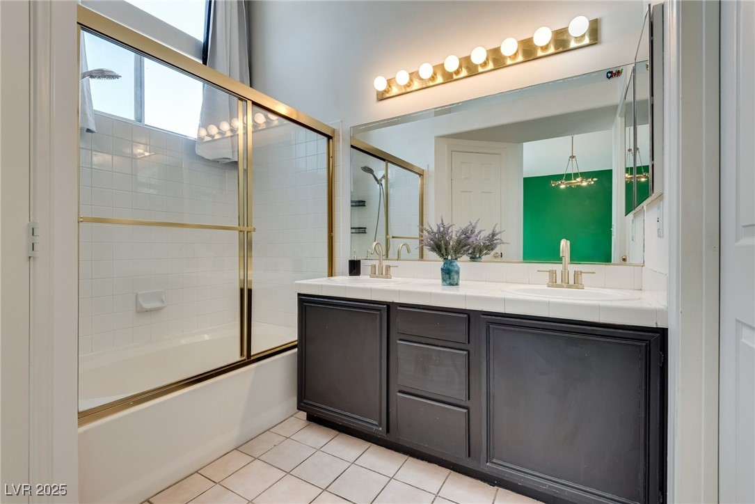 3974 South Roundwood Street Las Vegas, NV 89147 - Photo 21 of 43