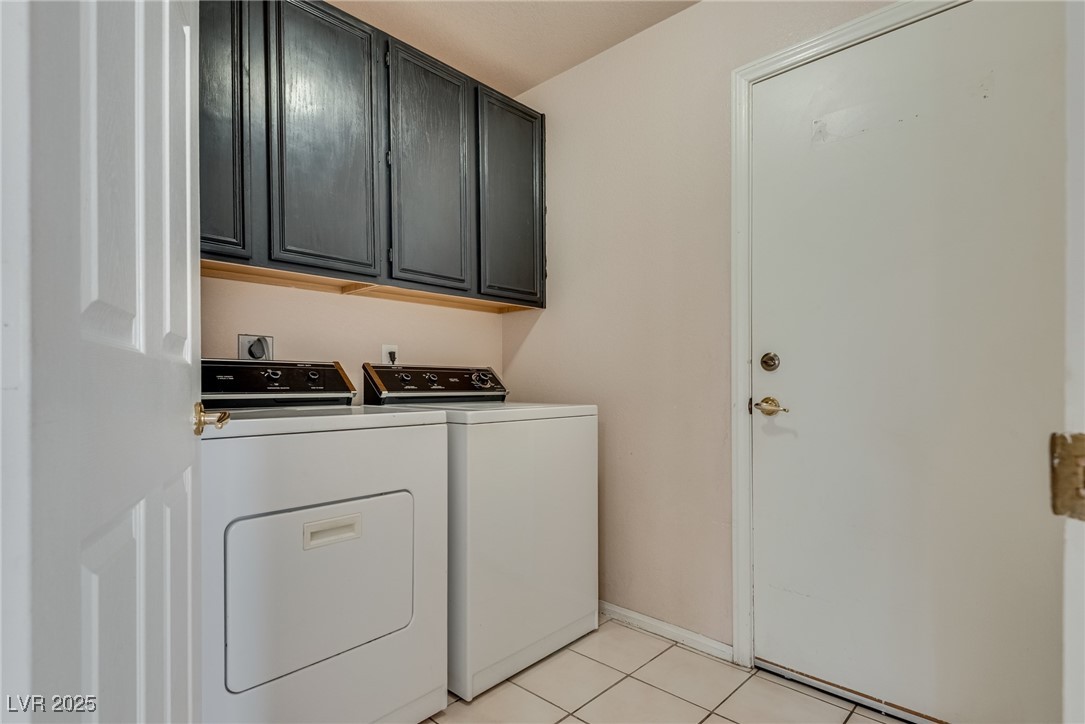 3974 South Roundwood Street Las Vegas, NV 89147 - Photo 29 of 43