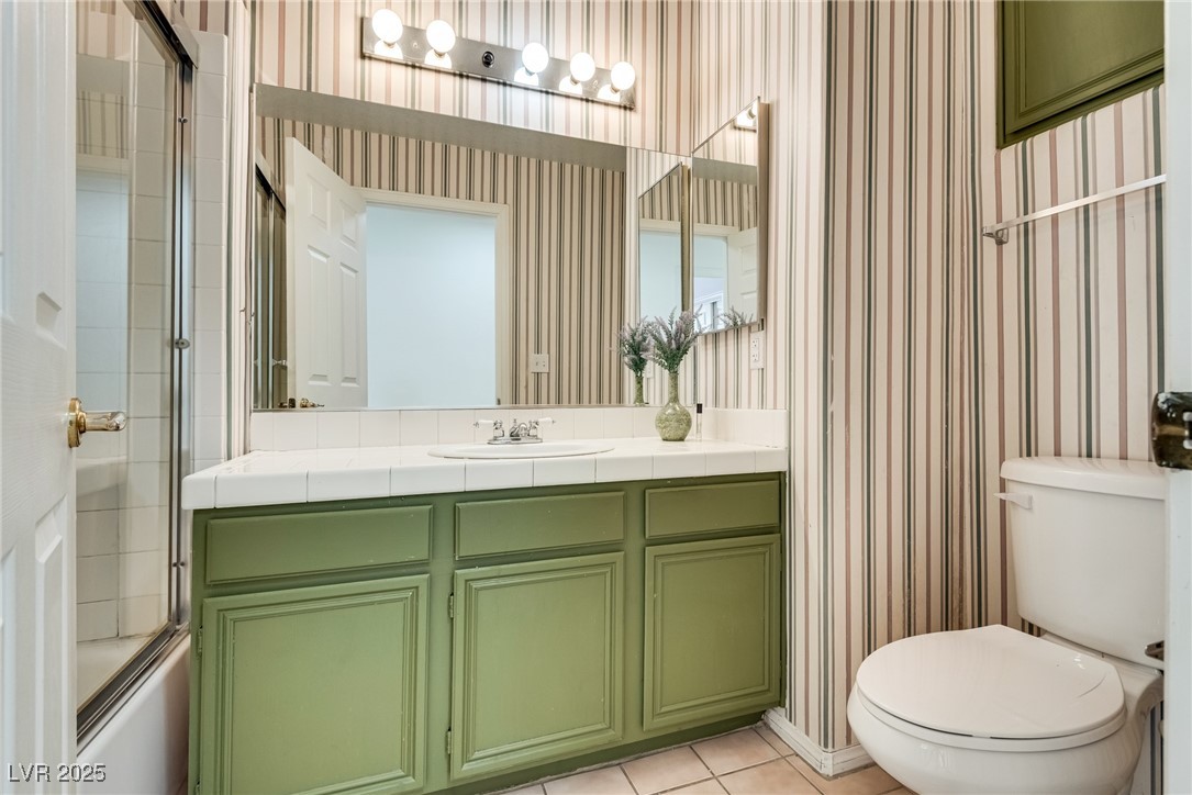 3974 South Roundwood Street Las Vegas, NV 89147 - Photo 3 of 43