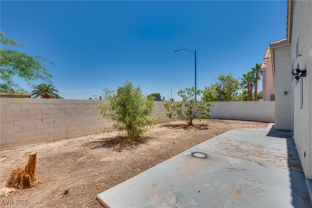 3974 South Roundwood Street Las Vegas, NV 89147 - Photo 31 of 43