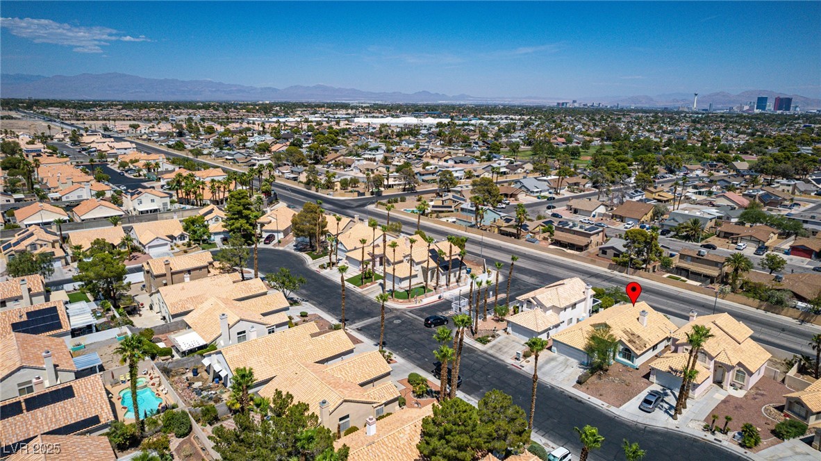 3974 South Roundwood Street Las Vegas, NV 89147 - Photo 36 of 43