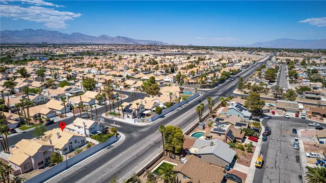 $1,900 | 3974 South Roundwood Street, Las Vegas, NV 89147